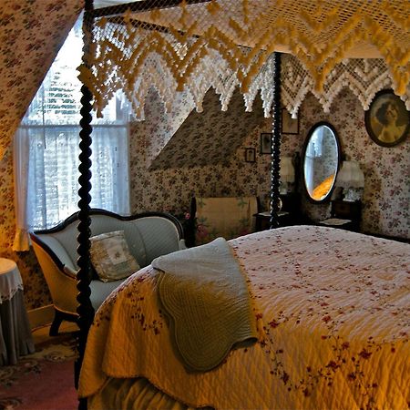 The Old Tower House Bed & Breakfast 北本德 外观 照片