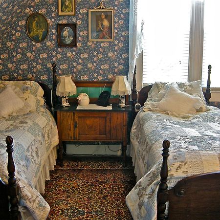 The Old Tower House Bed & Breakfast 北本德 外观 照片