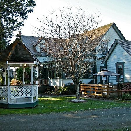 The Old Tower House Bed & Breakfast 北本德 外观 照片