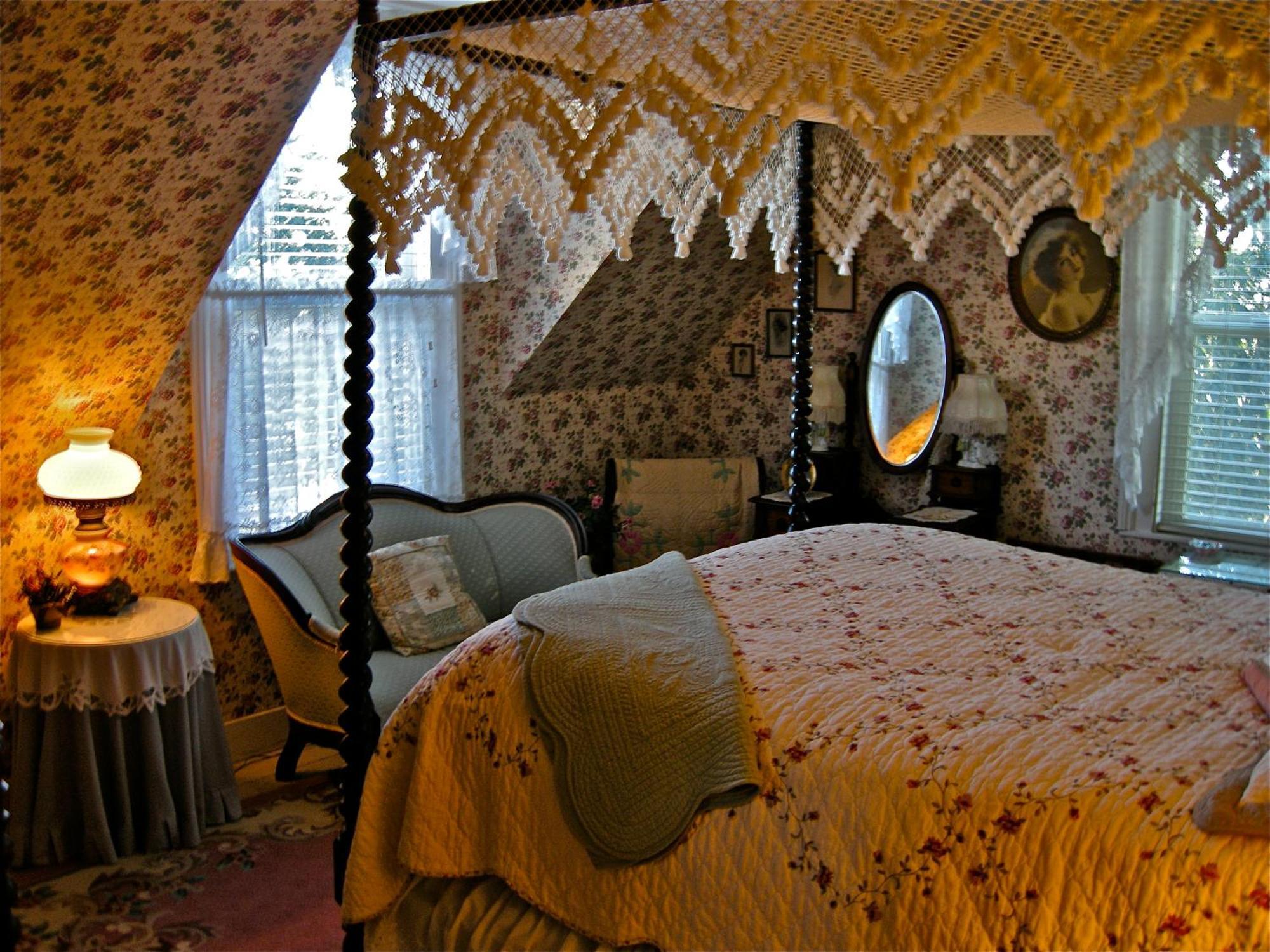 The Old Tower House Bed & Breakfast 北本德 外观 照片