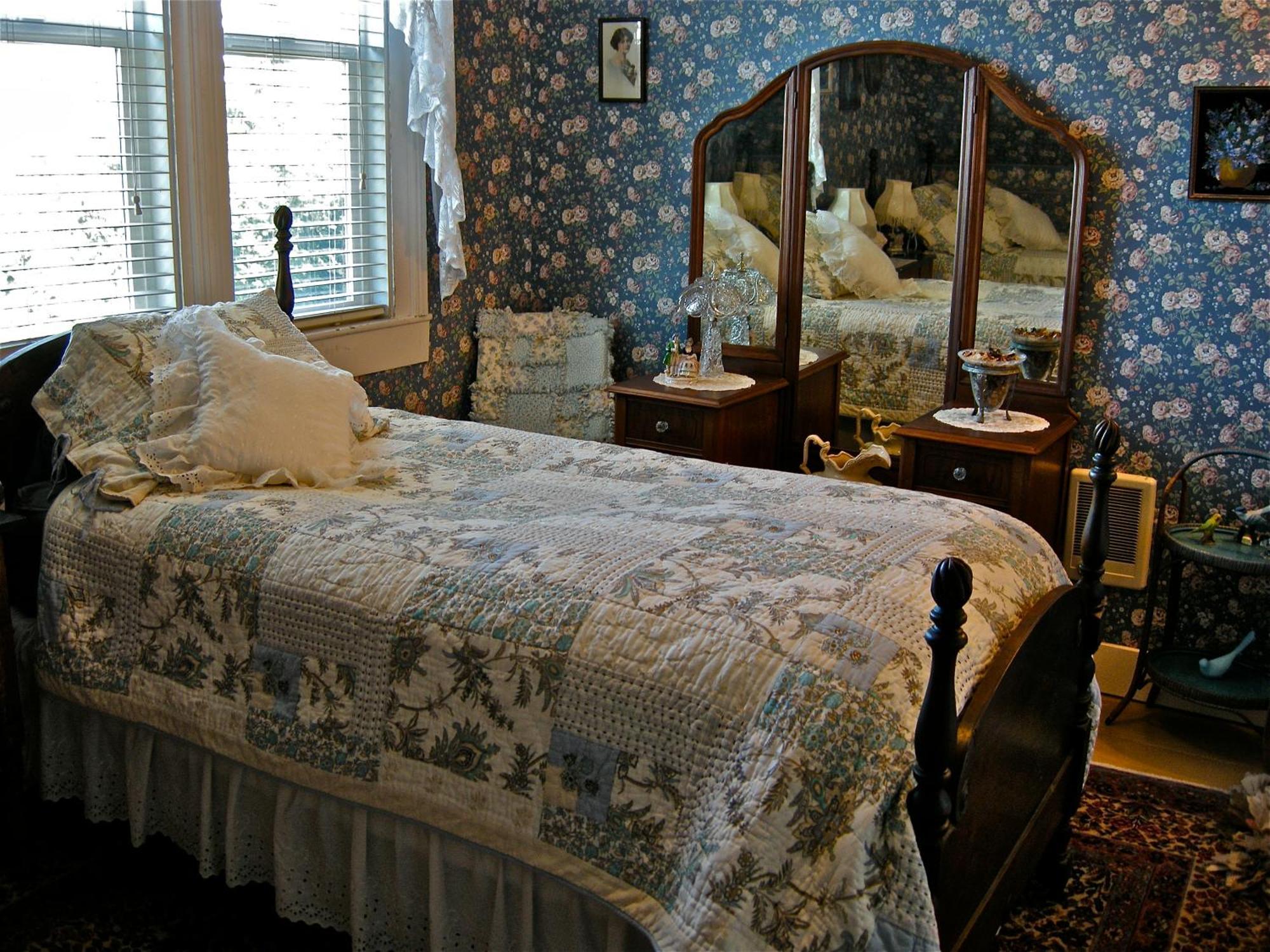 The Old Tower House Bed & Breakfast 北本德 外观 照片